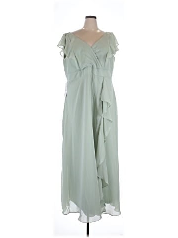 Wear Your Love Casual Dress (view 1)