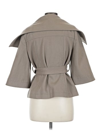 Old Navy Wool Coat (view 2)