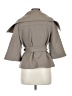 Old Navy Gray Wool Coat Size M - photo 2