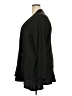 LC Lauren Conrad Black Cardigan Size 4X - photo 5