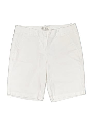 J.Crew Khaki Shorts (view 1)