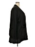 LC Lauren Conrad Black Cardigan Size 4X - photo 4