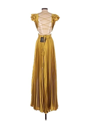 IEENA for Mac Duggal Cocktail Dress (view 2)