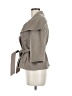 Old Navy Gray Wool Coat Size M - photo 5