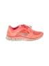 Nike Pink Sneakers Size 8 1/2 - photo 1