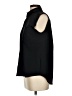Athleta Black Sleeveless T-Shirt Size S - photo 5