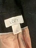Ann Taylor LOFT Black Wool Blazer Size 6 - photo 6