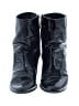 Forever 21 Black Ankle Boots Size UK 7 / US 9 - photo 2