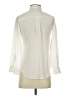 CAMIXA 100% Silk Ivory Blouse Size XS - photo 2
