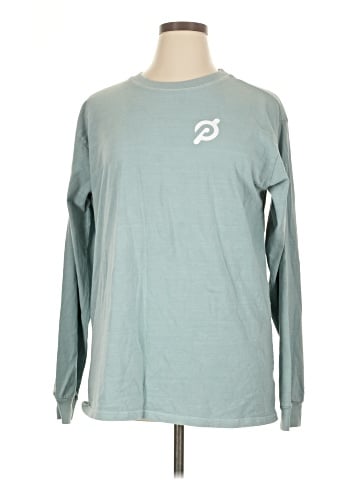 Peloton Long Sleeve T-Shirt (view 1)