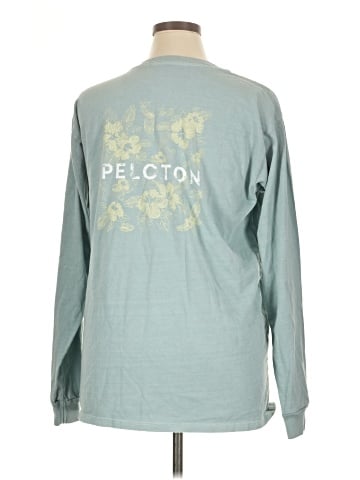 Peloton Long Sleeve T-Shirt (view 2)