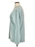 Peloton Teal Long Sleeve T-Shirt Size XL - photo 5