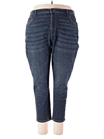 Sonoma Goods for Life Jeans (view 1)