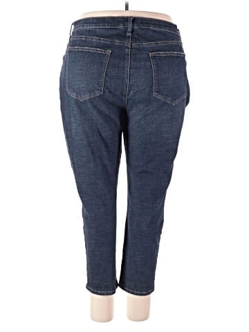 Sonoma Goods for Life Jeans (view 2)