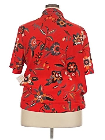 Alfred Dunner Casual Skirt (view 2)