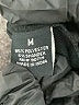 MSK Solid Black Casual Dress Size M - photo 8