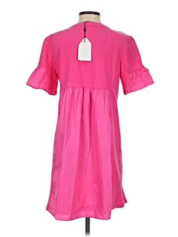 English Factory Casual Dress (view 2)