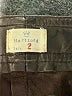 Hartford Black Track Pants Size (2) - photo 4