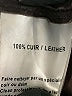 Hartford Black Track Pants Size (2) - photo 5