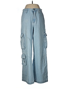 Universal Thread Jeans