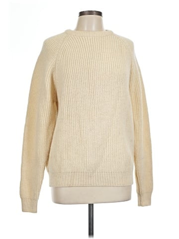Lands' End Turtleneck Sweater (view 1)