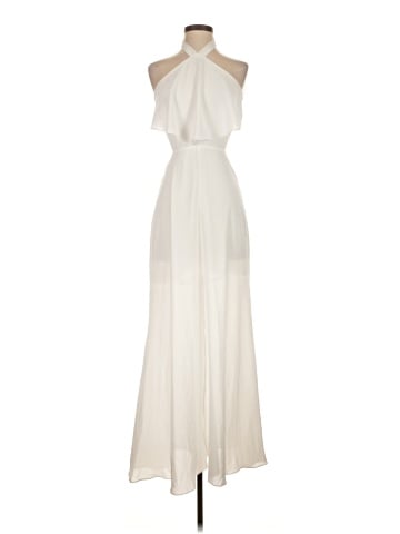 Ali & Jay Cocktail Dress (view 1)