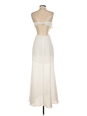 Ali & Jay Cocktail Dress (view 2)