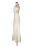Ali & Jay 100% Polyester Ivory Cocktail Dress Size XS - photo 5