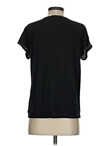 Elliott Lauren Short Sleeve T-Shirt (view 2)