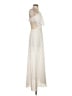 Ali & Jay 100% Polyester Ivory Cocktail Dress Size XS - photo 4