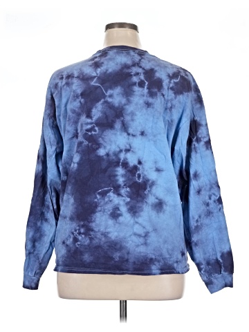 Full Tilt Long Sleeve T-Shirt (view 2)