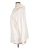 Unbranded 100% Polyester Ivory Long Sleeve Top Size 1X - photo 5