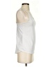 Nike Silver Active Tank Size S - photo 4