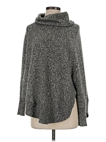 Leo & Nicole Turtleneck Sweater (view 1)