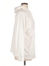 Unbranded 100% Polyester Ivory Long Sleeve Top Size 1X - photo 4
