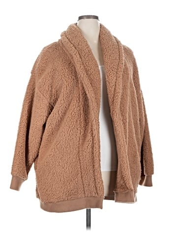 Simply Vera Vera Wang Cardigan (view 1)