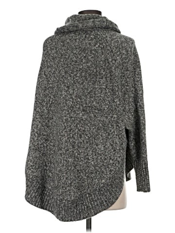 Leo & Nicole Turtleneck Sweater (view 2)
