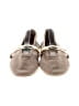 REPORT Gray Tan Flats Size 7 1/2 - photo 2