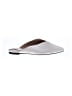 Zara White Mule/Clog Size EU 36 - photo 1