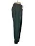 Gap Fit Solid Green Casual Pants Size L - photo 4