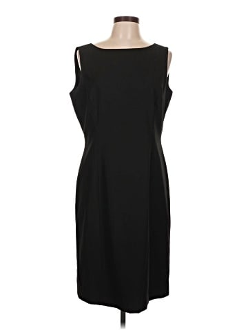 Tahari by ASL Cocktail Dress (view 1)