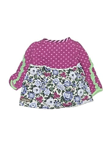 Matilda Jane Long Sleeve Henley (view 2)