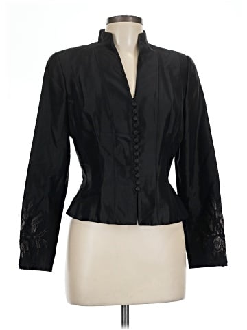 Carmen Marc Valvo Jacket (view 1)