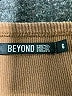 Assorted Brands Brown Short Sleeve Henley Size 6 - photo 7