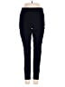 Mona B Black Active Pants Size M - photo 1