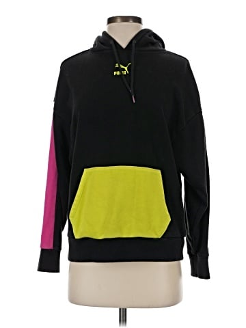 Puma Pullover Hoodie (view 1)