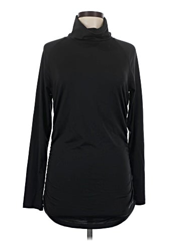 Alpine Design Long Sleeve Turtleneck (view 1)