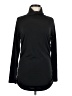 Alpine Design Black Long Sleeve Turtleneck Size M - photo 1