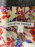 Collective Concepts 100% Rayon Paisley Red Casual Pants Size L - photo 4