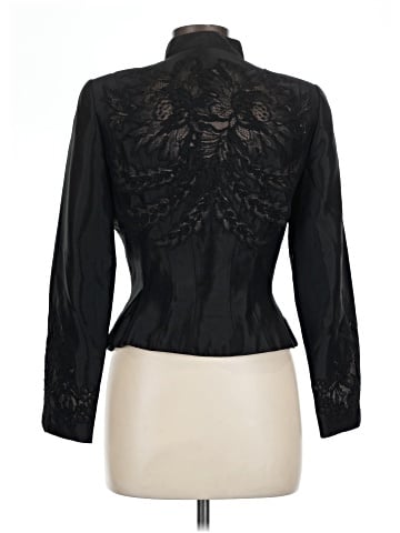 Carmen Marc Valvo Jacket (view 2)
